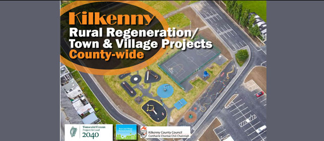 Rural Regeneration